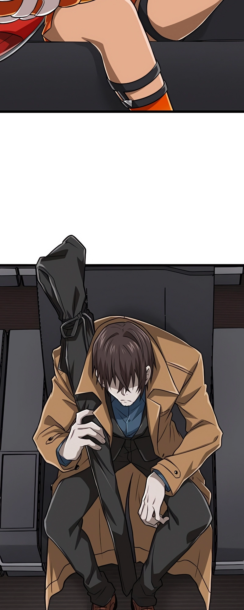 Read The Max Magic LevelGreat Sage’s Return chapter 53 image 18 on Lezhin