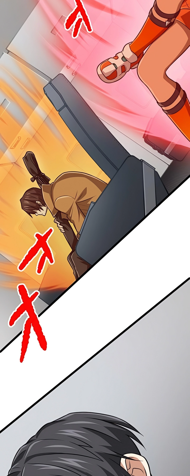 Read The Max Magic LevelGreat Sage’s Return chapter 53 image 20 on Lezhin