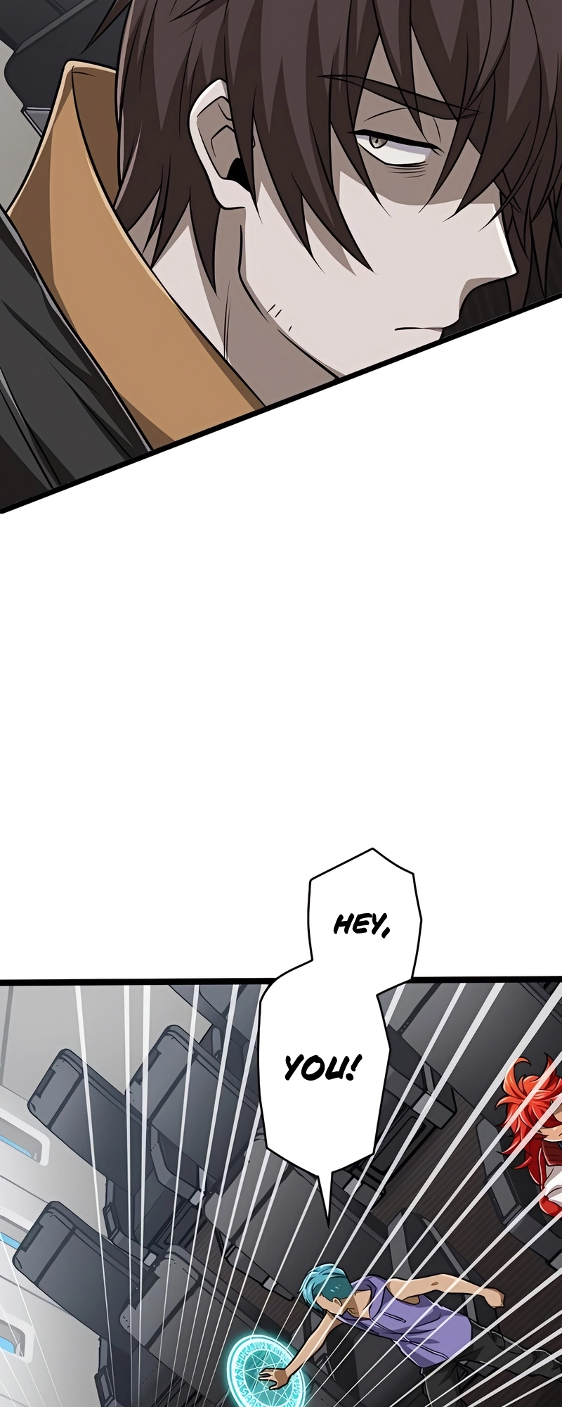 Read The Max Magic LevelGreat Sage’s Return chapter 53 image 22 on Lezhin