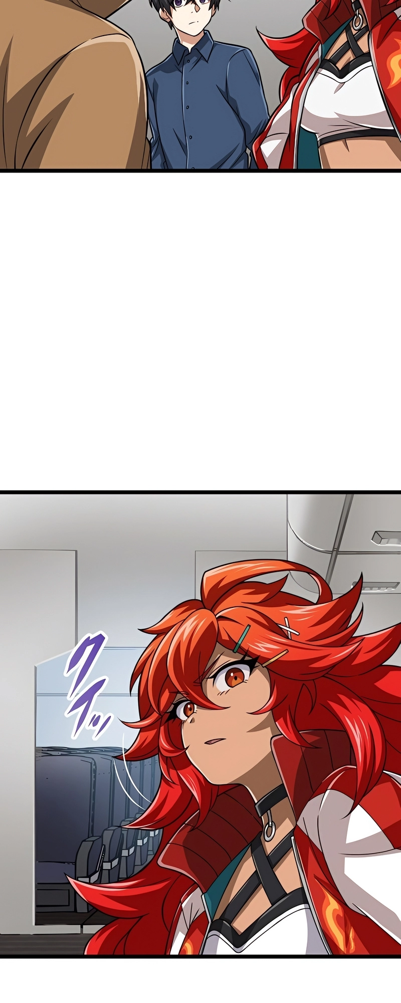 Read The Max Magic LevelGreat Sage’s Return chapter 53 image 29 on Lezhin