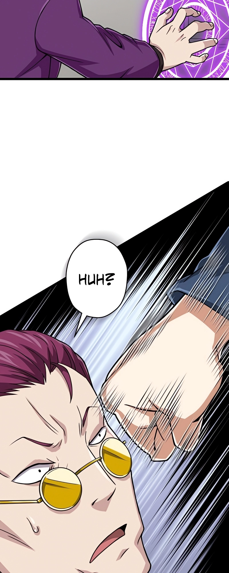 Read The Max Magic LevelGreat Sage’s Return chapter 53 image 32 on Lezhin