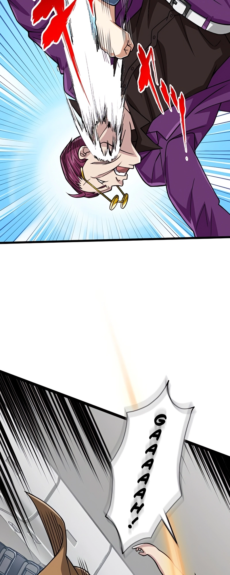 Read The Max Magic LevelGreat Sage’s Return chapter 53 image 34 on Lezhin