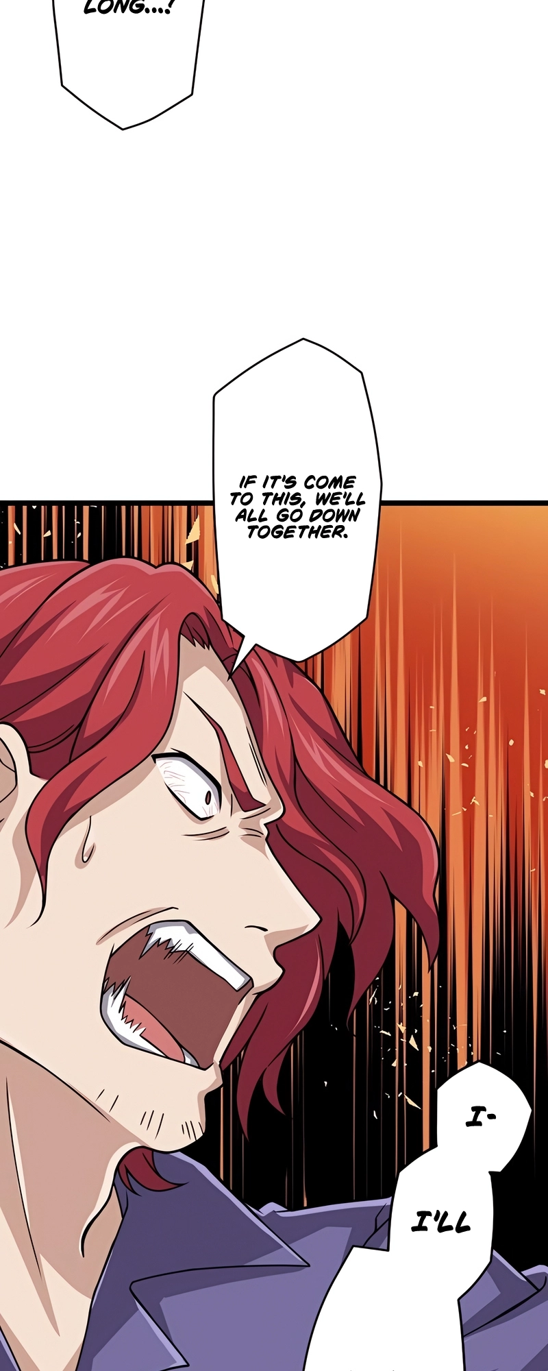 Read The Max Magic LevelGreat Sage’s Return chapter 53 image 41 on Lezhin