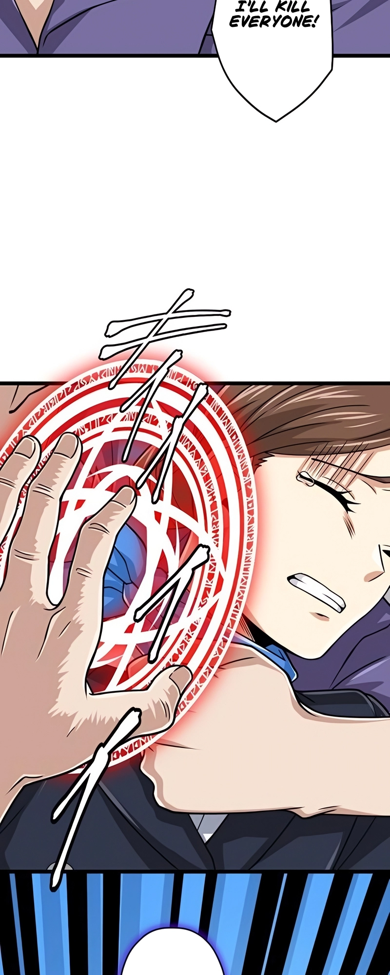 Read The Max Magic LevelGreat Sage’s Return chapter 53 image 42 on Lezhin