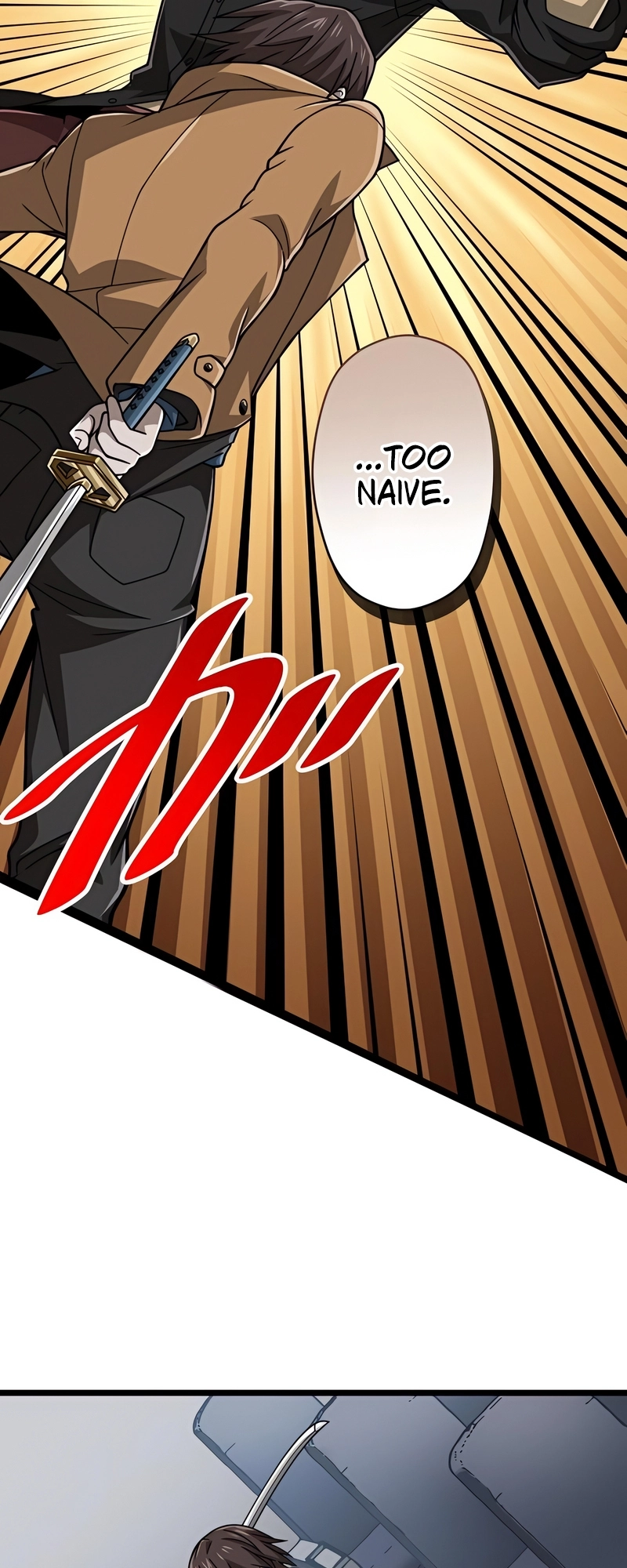 Read The Max Magic LevelGreat Sage’s Return chapter 53 image 45 on Lezhin