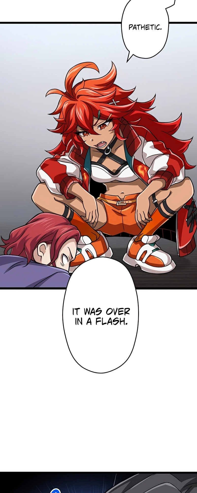 Read The Max Magic LevelGreat Sage’s Return chapter 53 image 49 on Lezhin