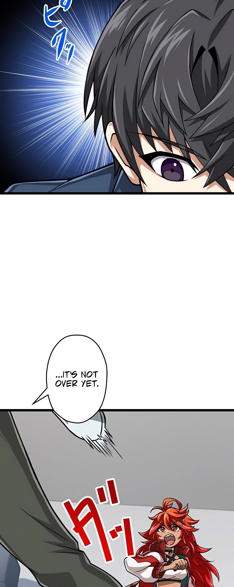 Read The Max Magic LevelGreat Sage’s Return chapter 53 image 50 on Lezhin