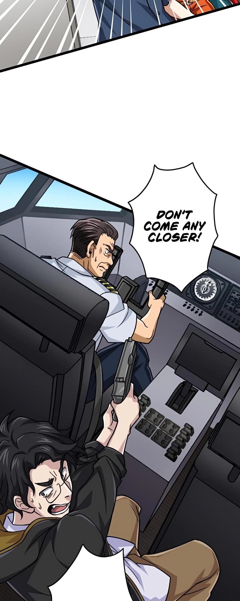 Read The Max Magic LevelGreat Sage’s Return chapter 53 image 52 on Lezhin
