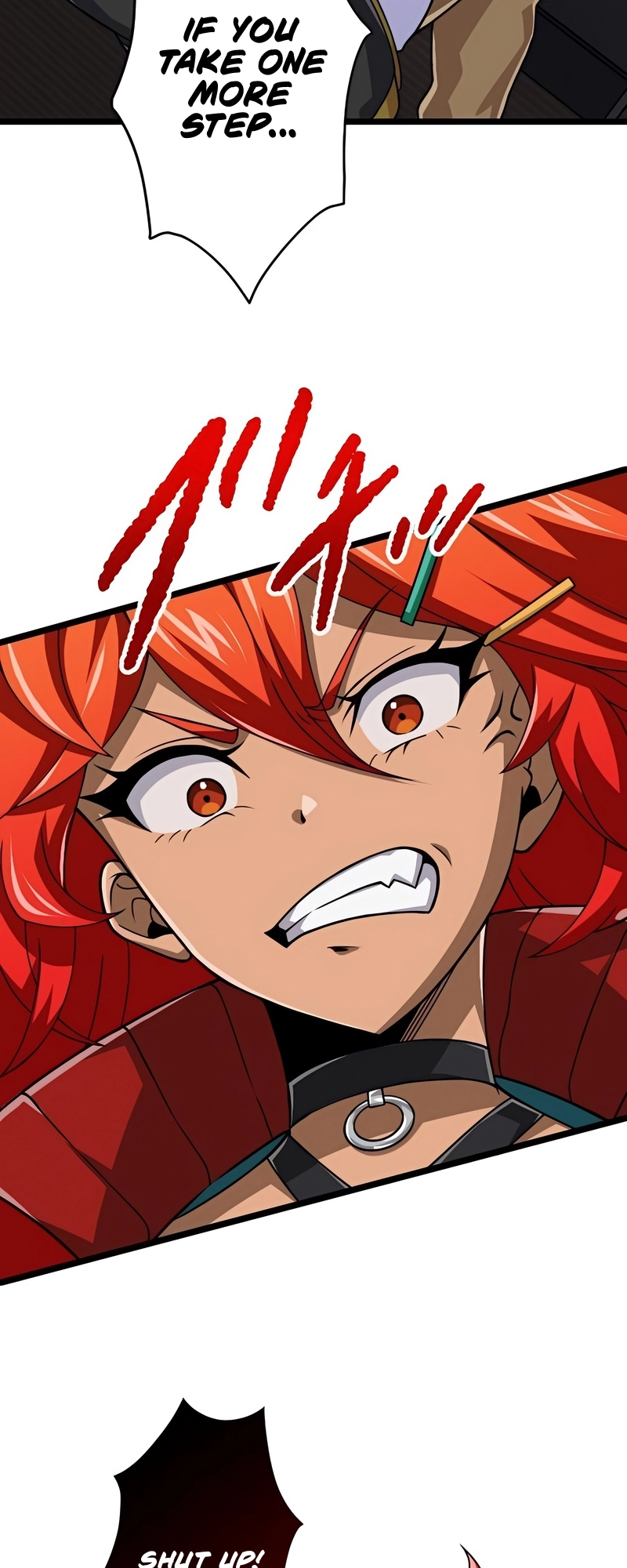 Read The Max Magic LevelGreat Sage’s Return chapter 53 image 53 on Lezhin