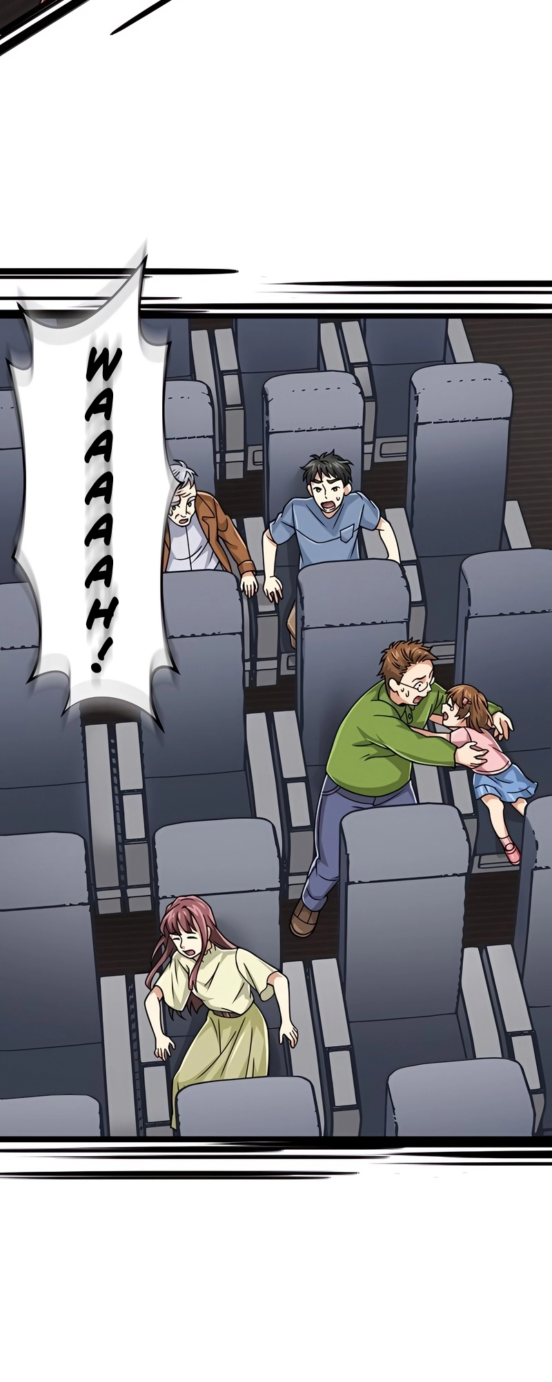 Read The Max Magic LevelGreat Sage’s Return chapter 53 image 58 on Lezhin