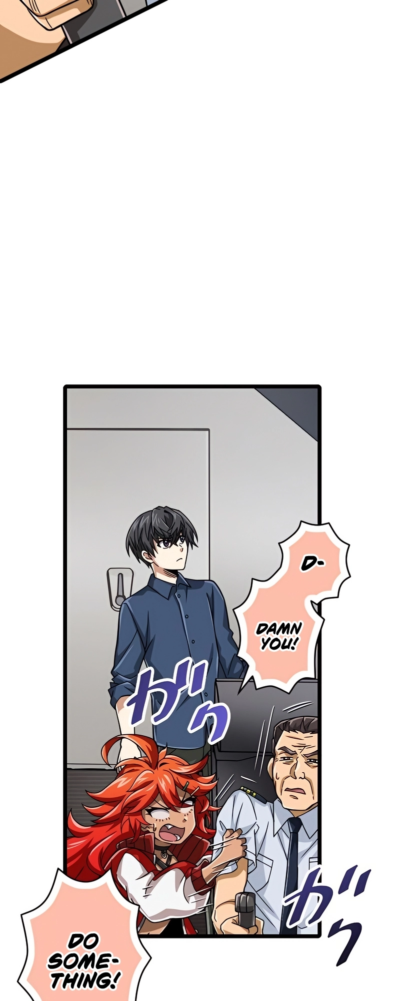 Read The Max Magic LevelGreat Sage’s Return chapter 53 image 60 on Lezhin
