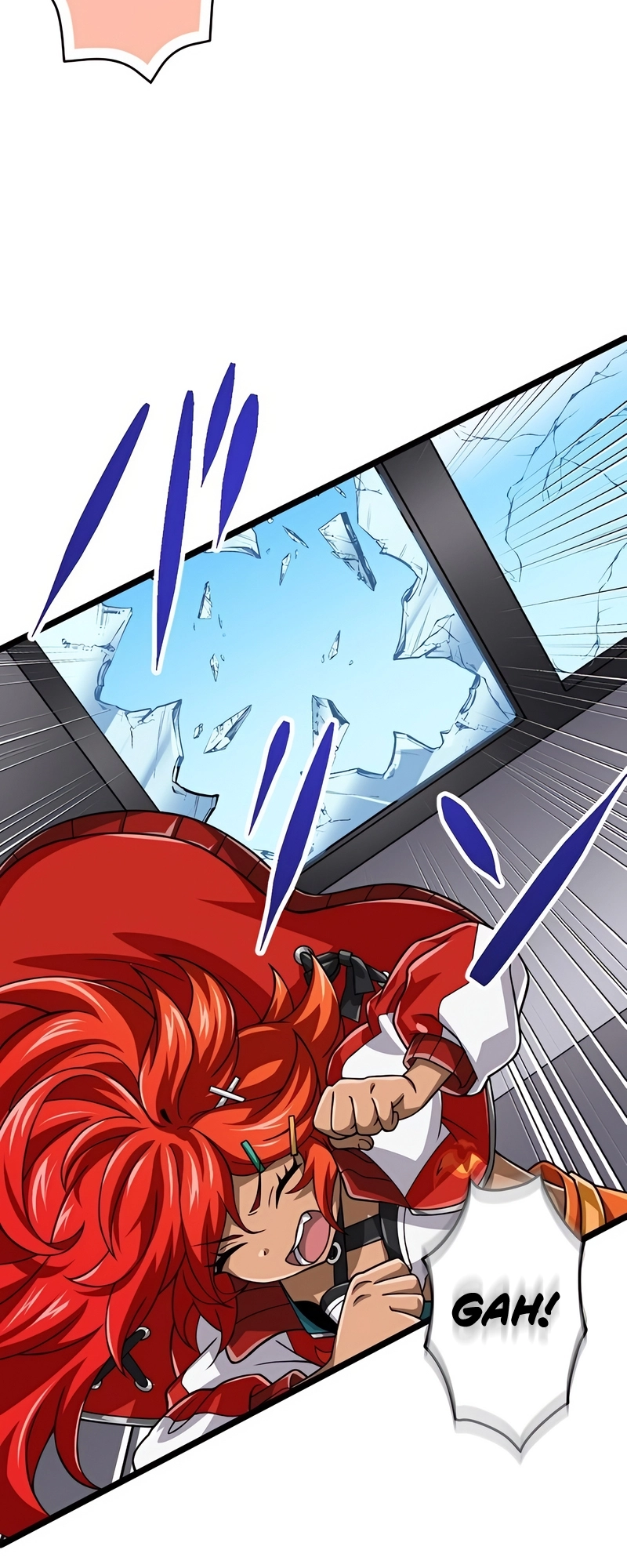 Read The Max Magic LevelGreat Sage’s Return chapter 53 image 61 on Lezhin