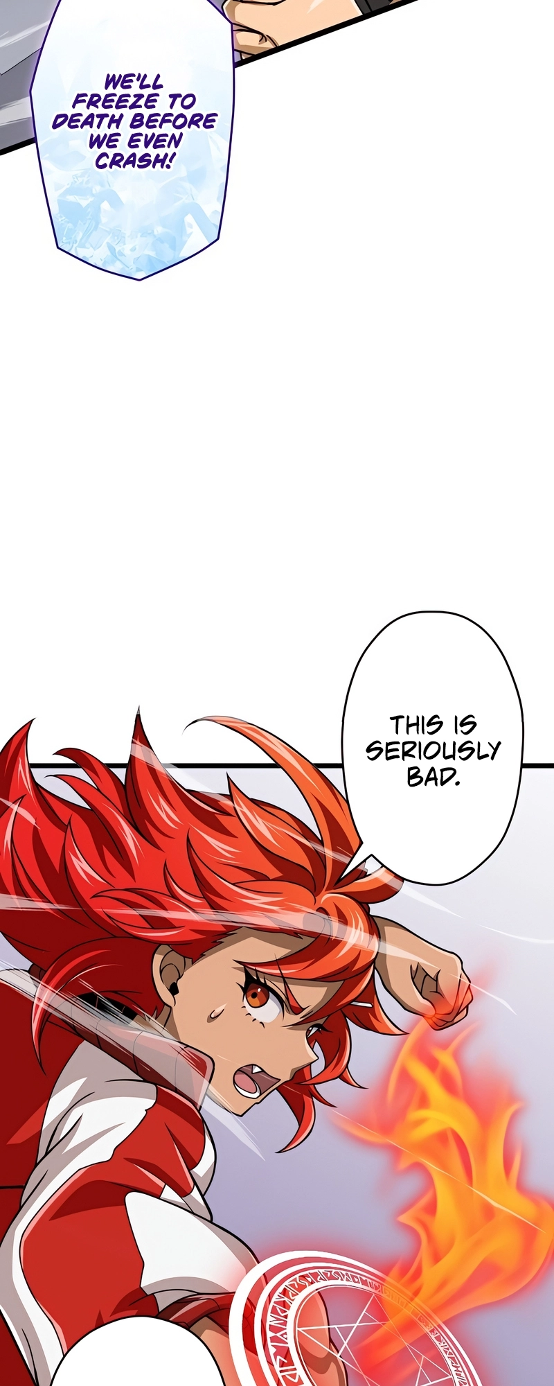 Read The Max Magic LevelGreat Sage’s Return chapter 53 image 64 on Lezhin