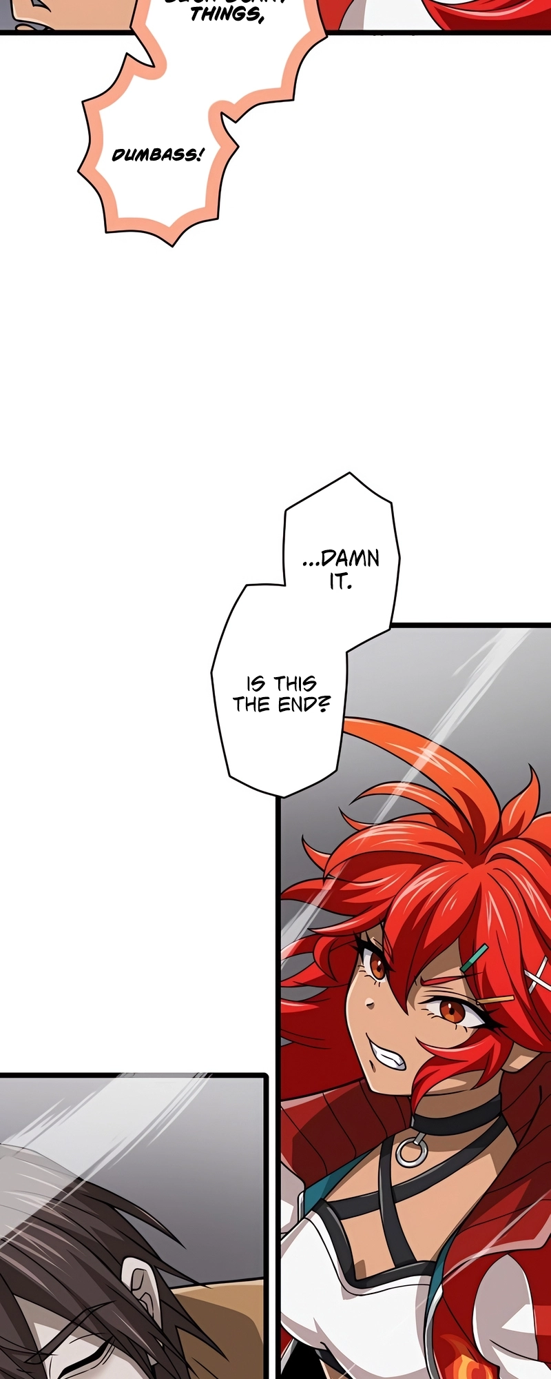 Read The Max Magic LevelGreat Sage’s Return chapter 53 image 66 on Lezhin
