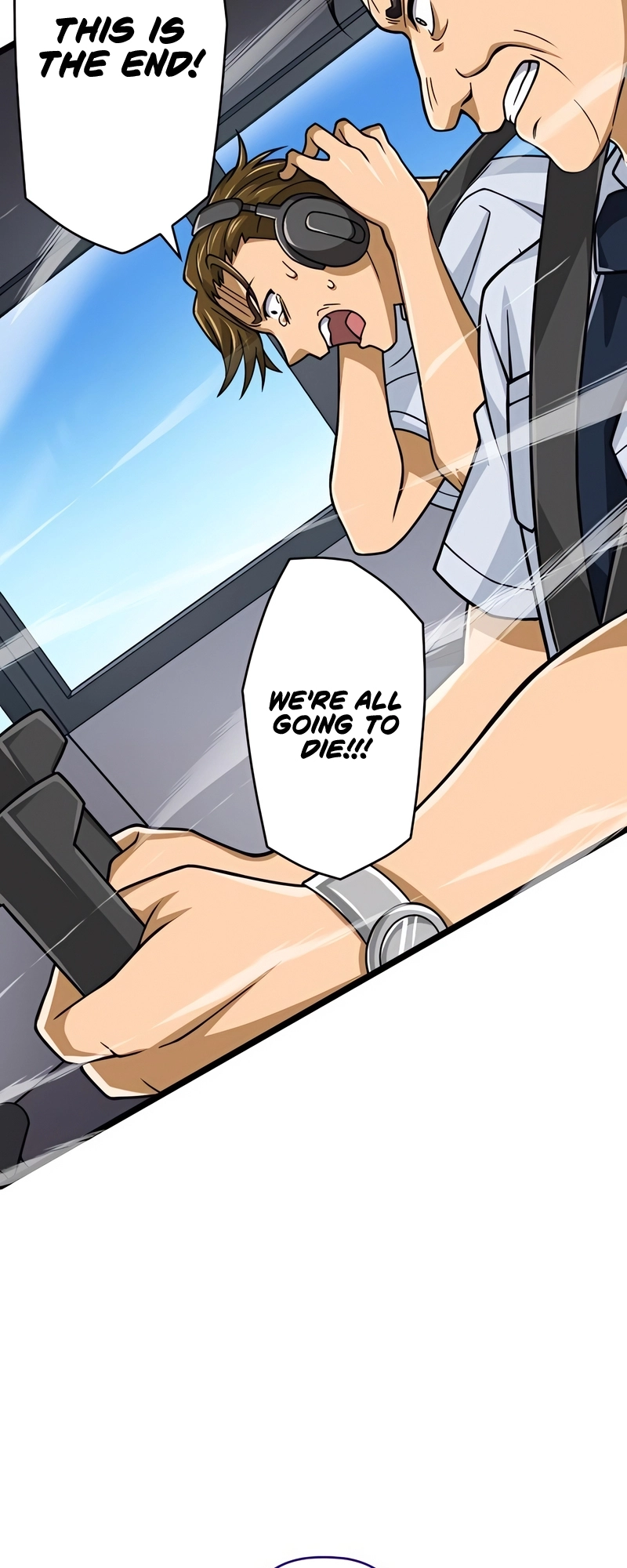 Read The Max Magic LevelGreat Sage’s Return chapter 53 image 68 on Lezhin