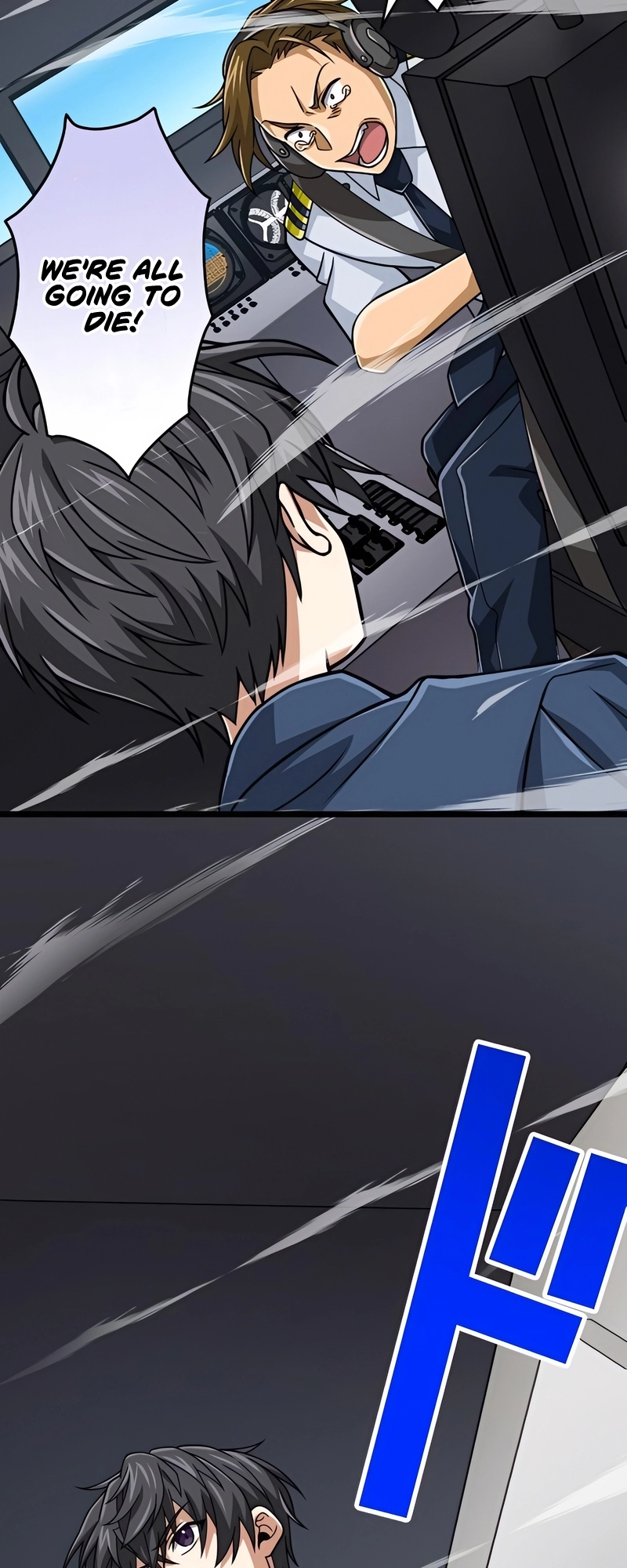 Read The Max Magic LevelGreat Sage’s Return chapter 53 image 70 on Lezhin