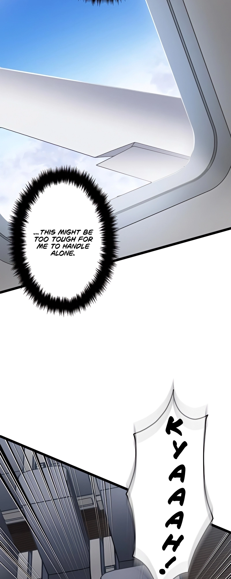 Read The Max Magic LevelGreat Sage’s Return chapter 53 image 8 on Lezhin