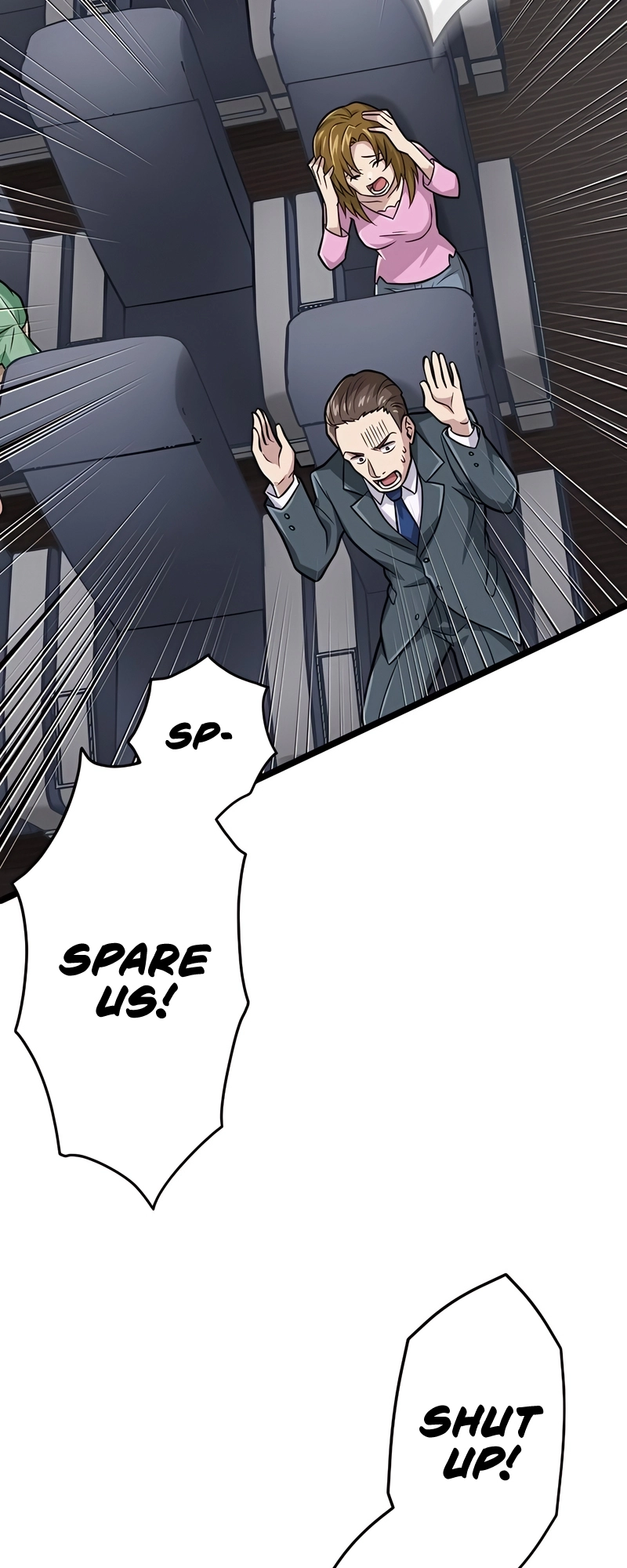 Read The Max Magic LevelGreat Sage’s Return chapter 53 image 9 on Lezhin