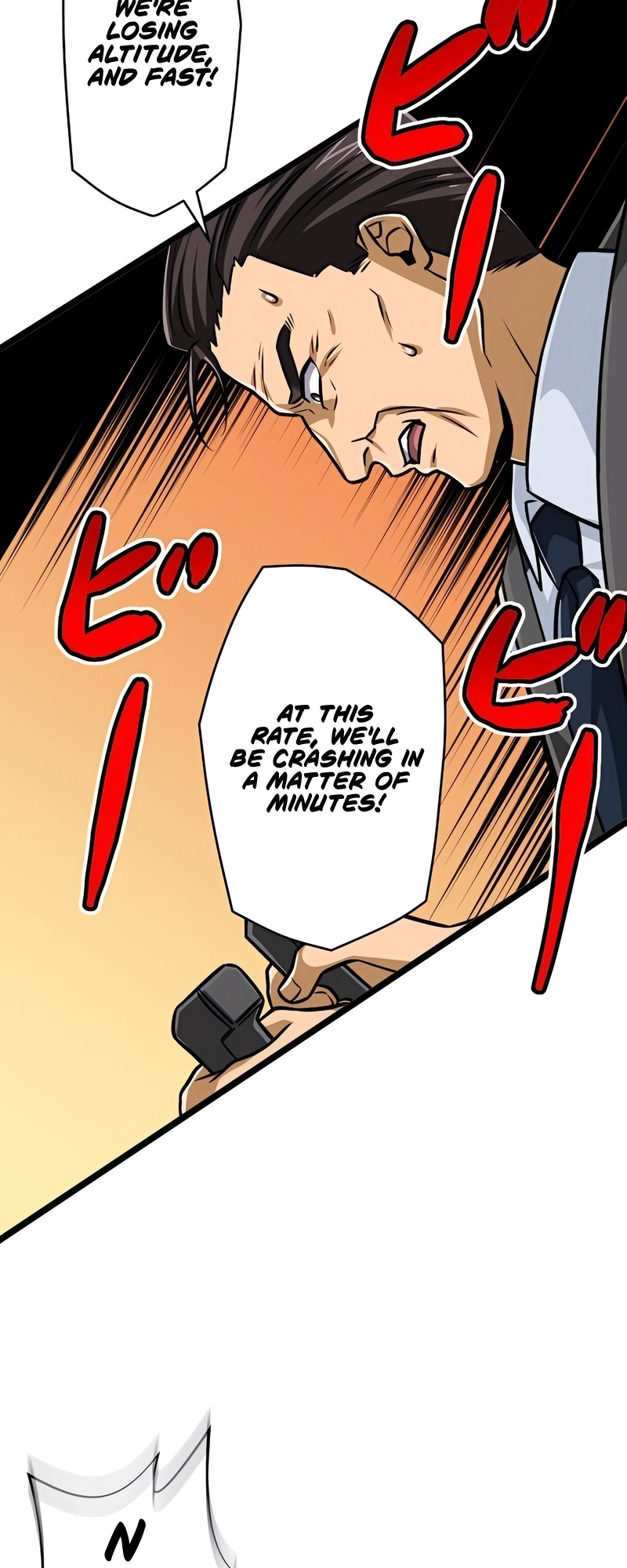 Read The Max Magic LevelGreat Sage’s Return chapter 54 image 10 on Lezhin
