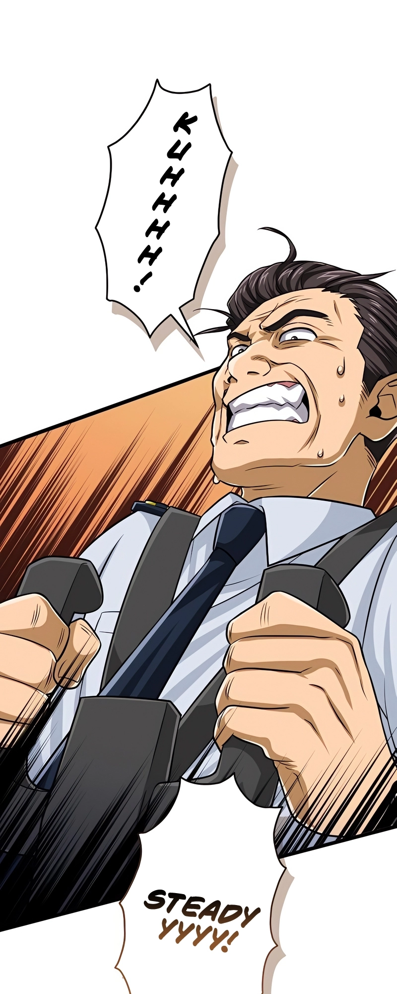 Read The Max Magic LevelGreat Sage’s Return chapter 54 image 13 on Lezhin