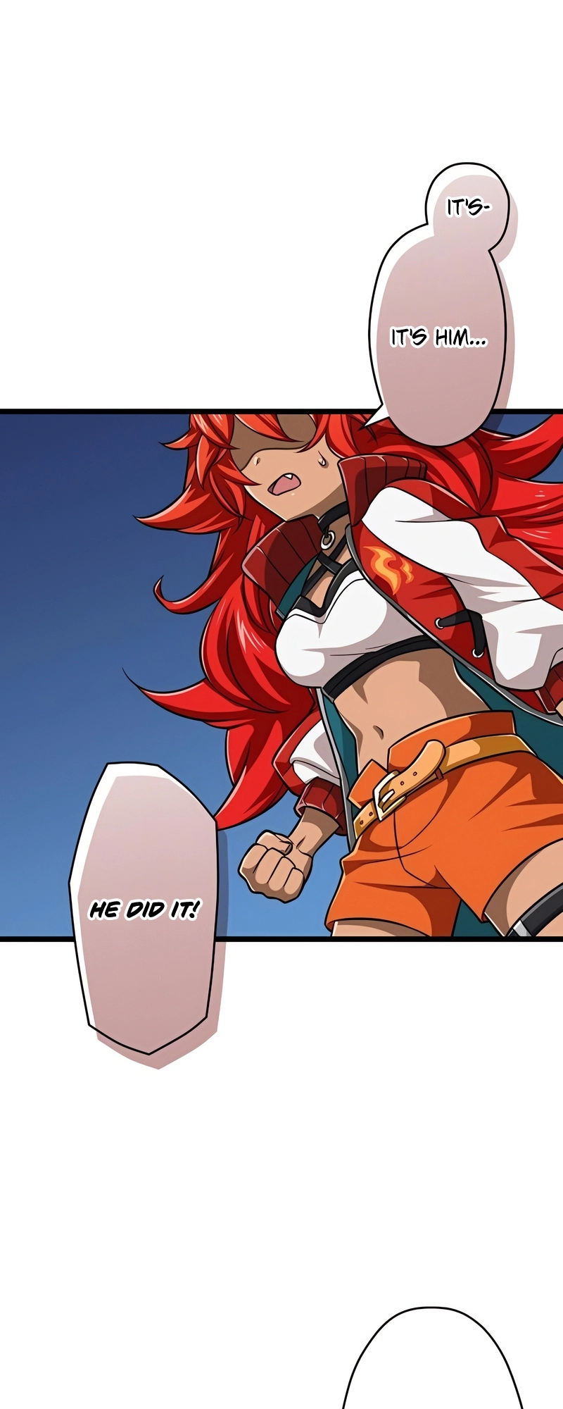 Read The Max Magic LevelGreat Sage’s Return chapter 54 image 18 on Lezhin