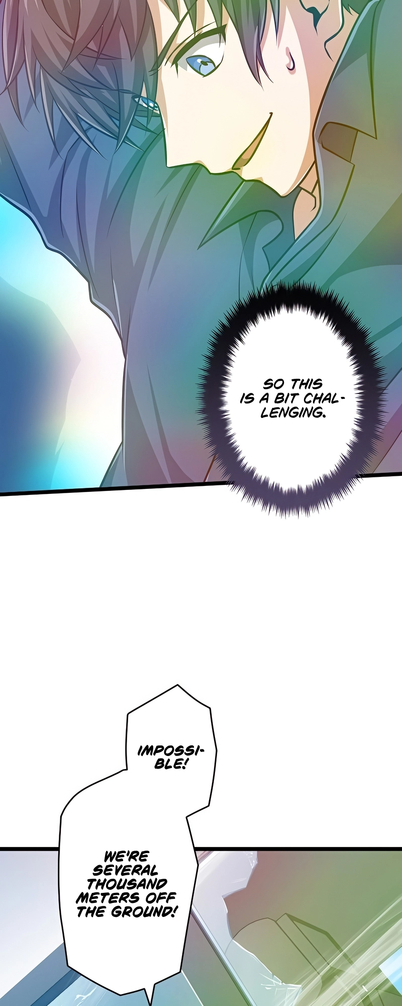 Read The Max Magic LevelGreat Sage’s Return chapter 54 image 22 on Lezhin