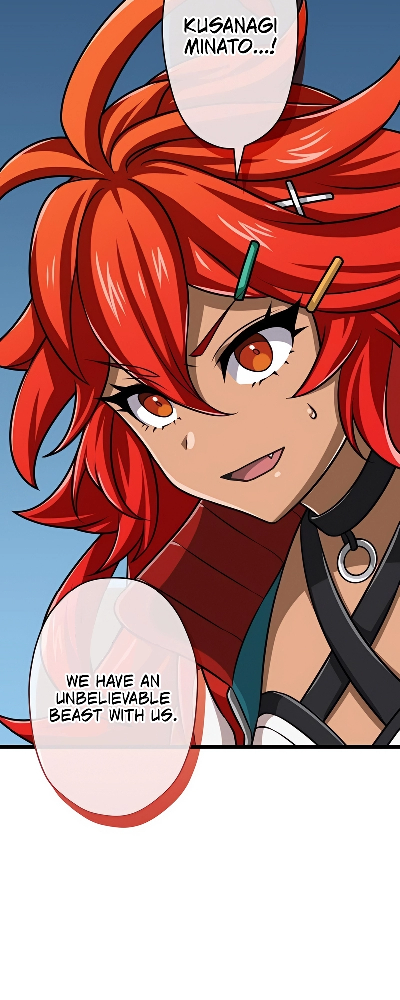 Read The Max Magic LevelGreat Sage’s Return chapter 54 image 24 on Lezhin