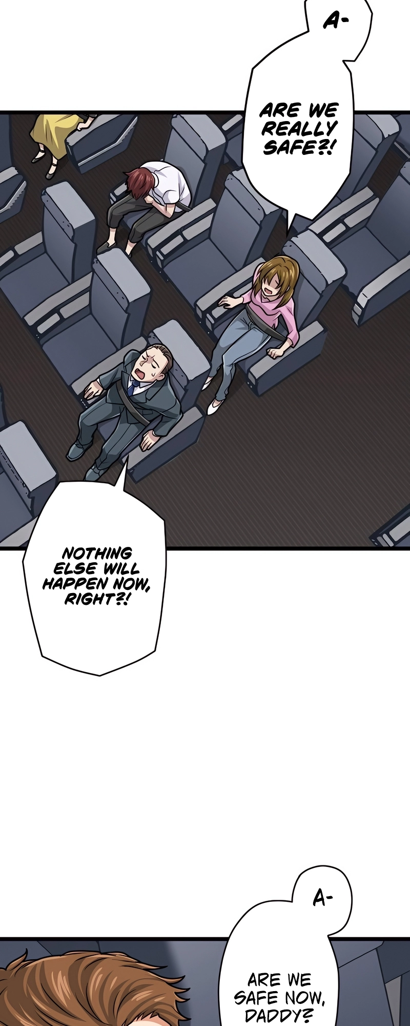 Read The Max Magic LevelGreat Sage’s Return chapter 54 image 26 on Lezhin
