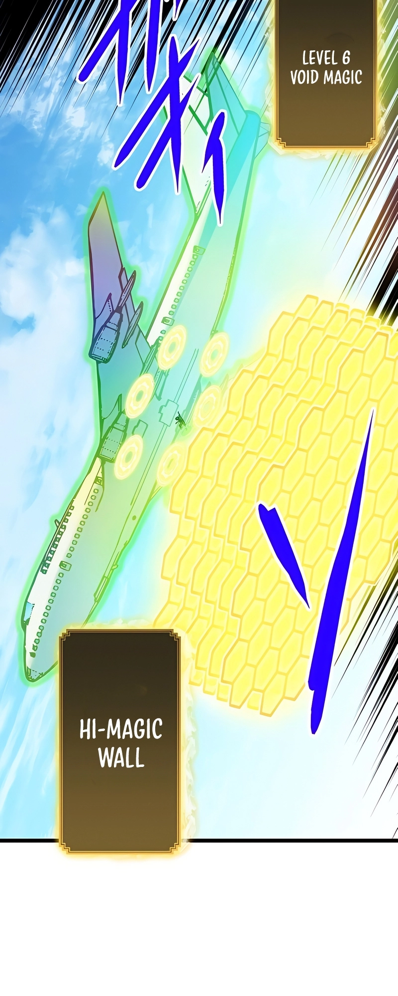 Read The Max Magic LevelGreat Sage’s Return chapter 54 image 30 on Lezhin