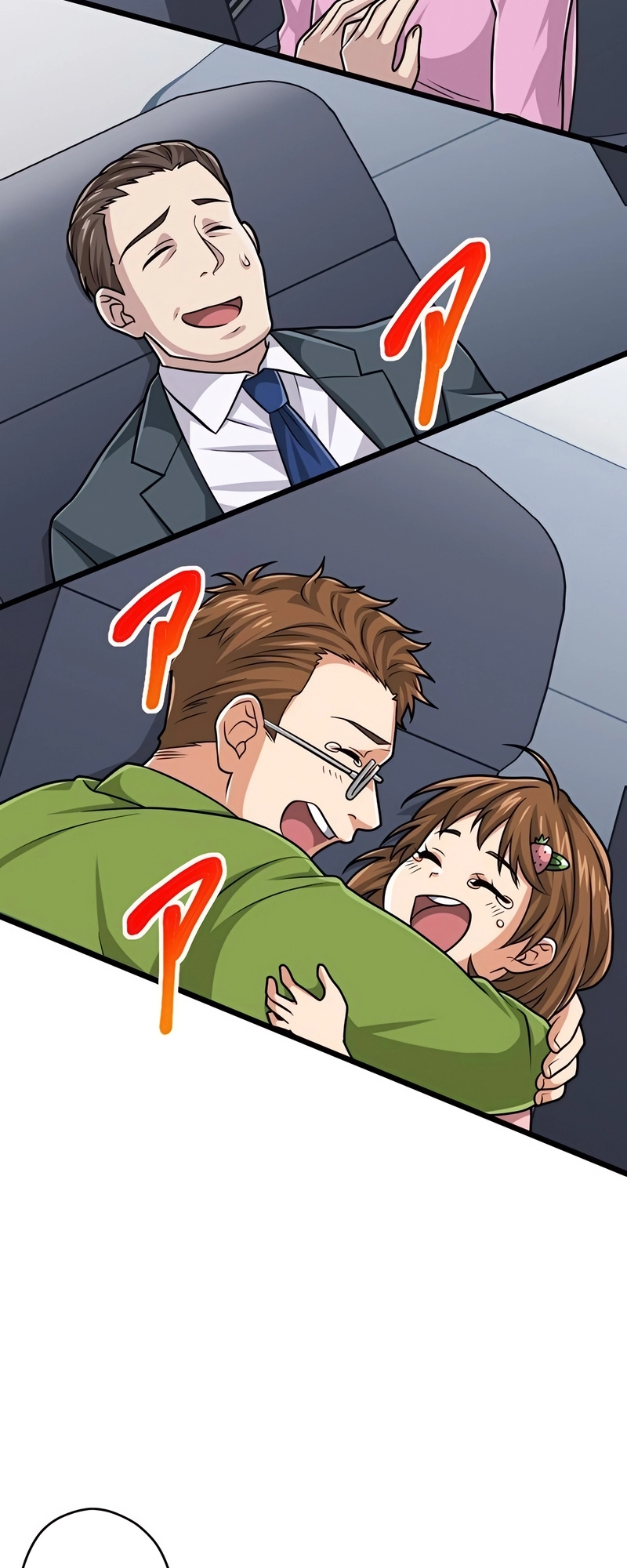 Read The Max Magic LevelGreat Sage’s Return chapter 54 image 37 on Lezhin