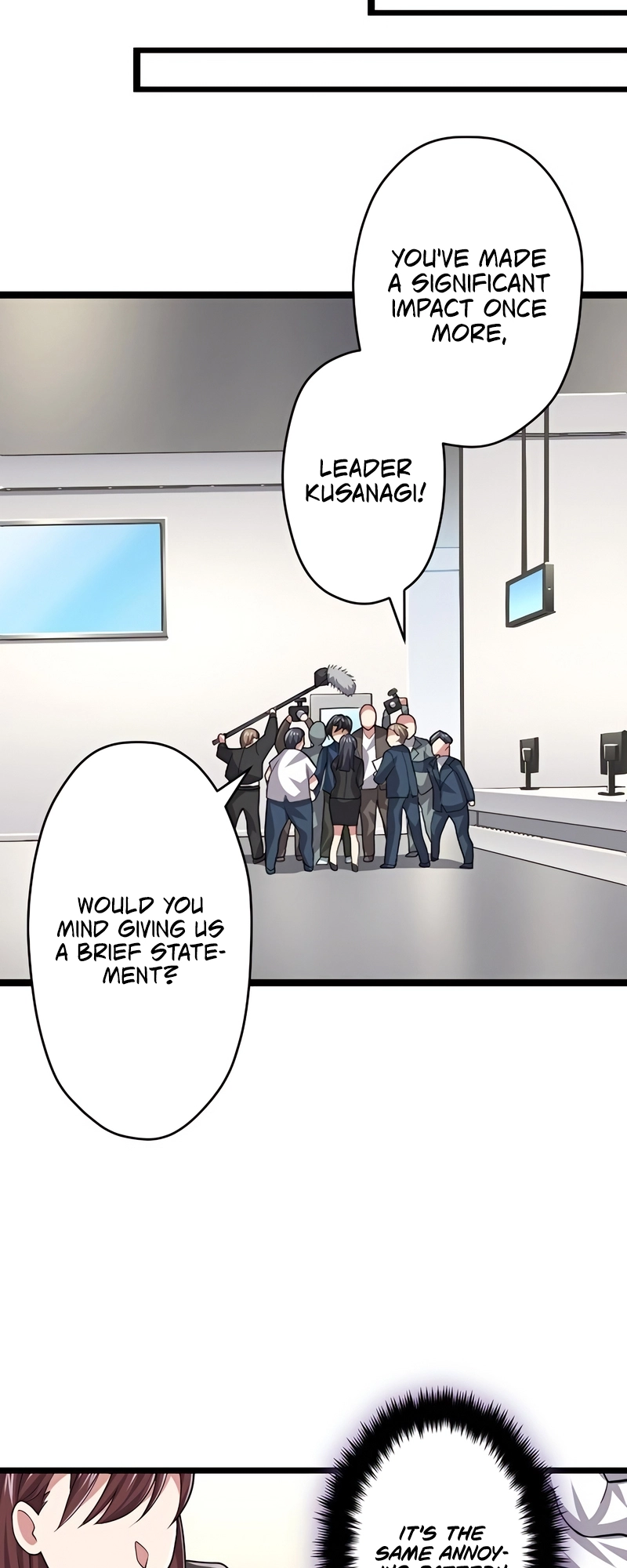 Read The Max Magic LevelGreat Sage’s Return chapter 54 image 40 on Lezhin