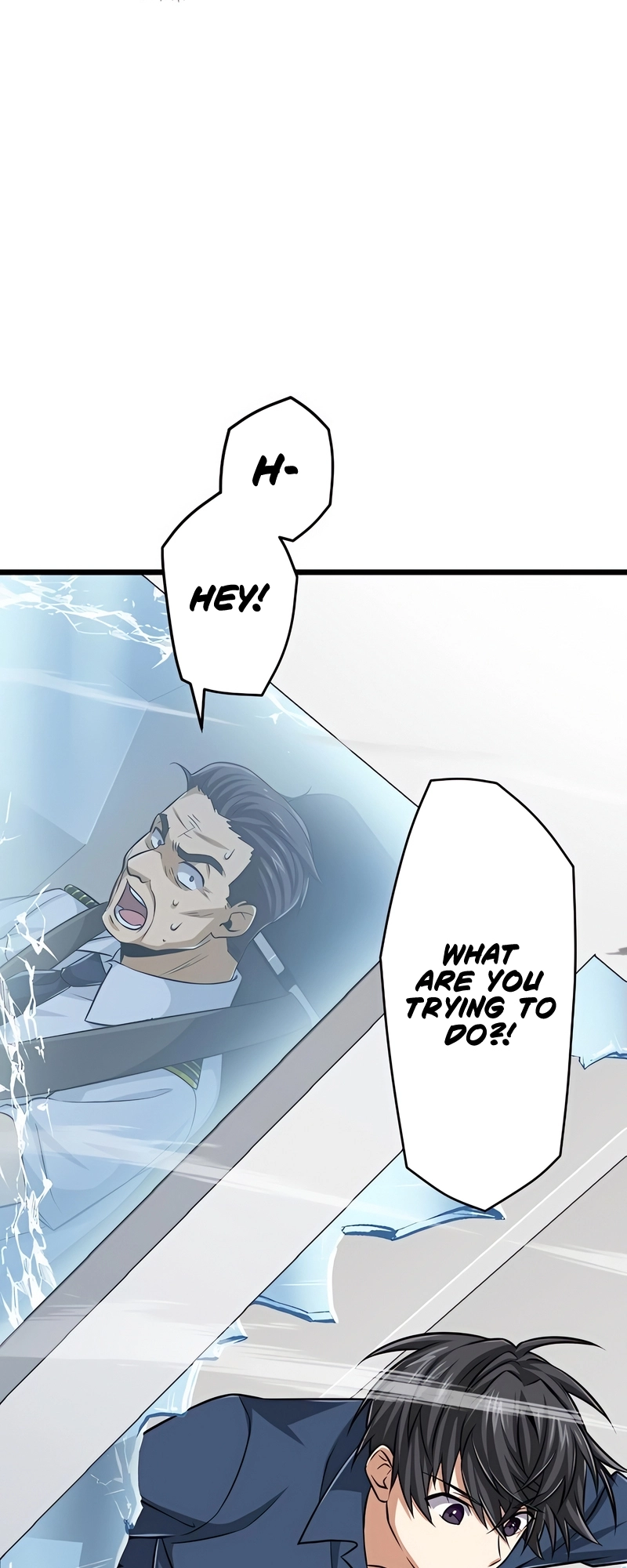 Read The Max Magic LevelGreat Sage’s Return chapter 54 image 5 on Lezhin