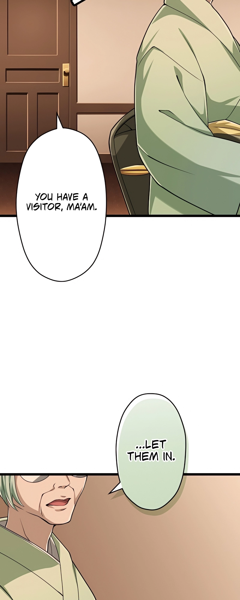 Read The Max Magic LevelGreat Sage’s Return chapter 54 image 52 on Lezhin