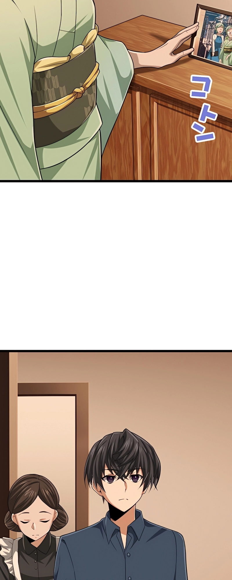 Read The Max Magic LevelGreat Sage’s Return chapter 54 image 53 on Lezhin