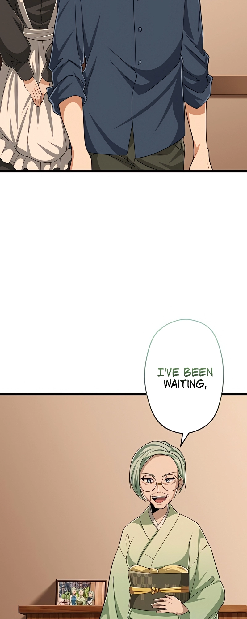 Read The Max Magic LevelGreat Sage’s Return chapter 54 image 54 on Lezhin