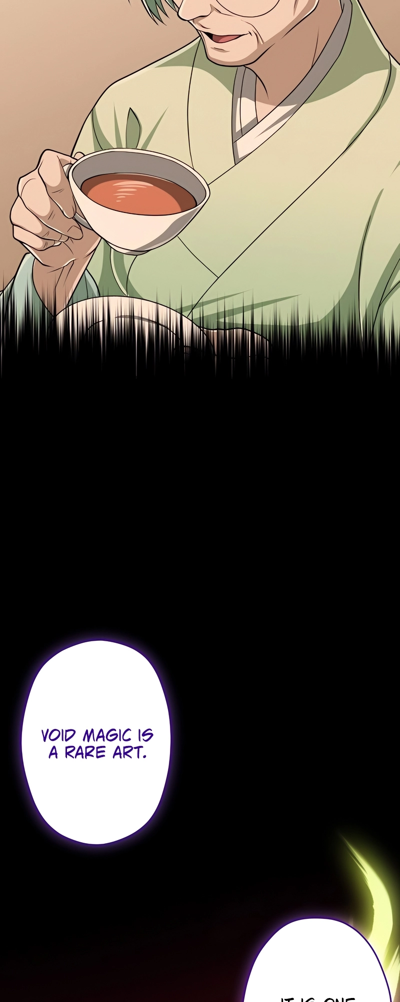 Read The Max Magic LevelGreat Sage’s Return chapter 54 image 58 on Lezhin