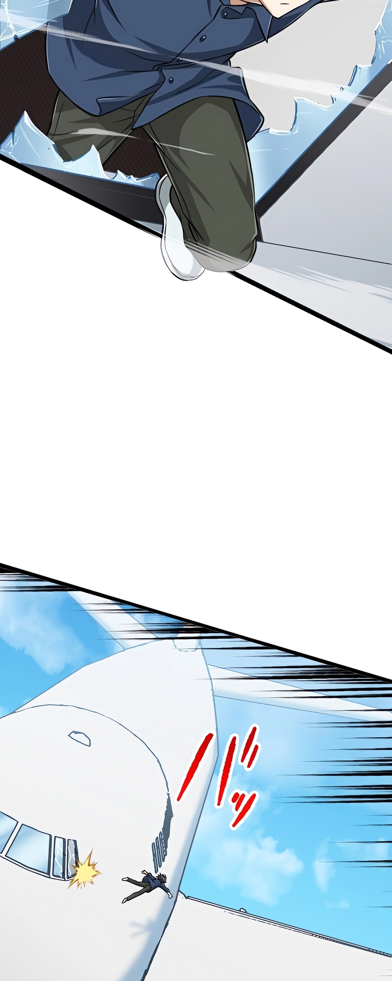 Read The Max Magic LevelGreat Sage’s Return chapter 54 image 6 on Lezhin