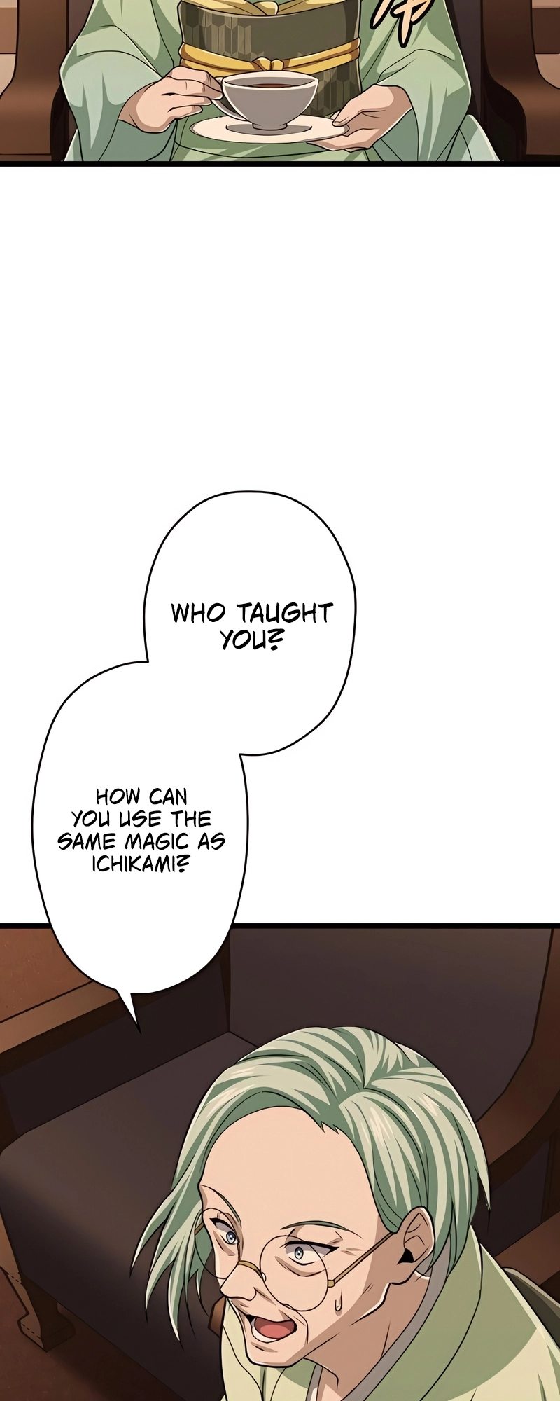 Read The Max Magic LevelGreat Sage’s Return chapter 54 image 61 on Lezhin