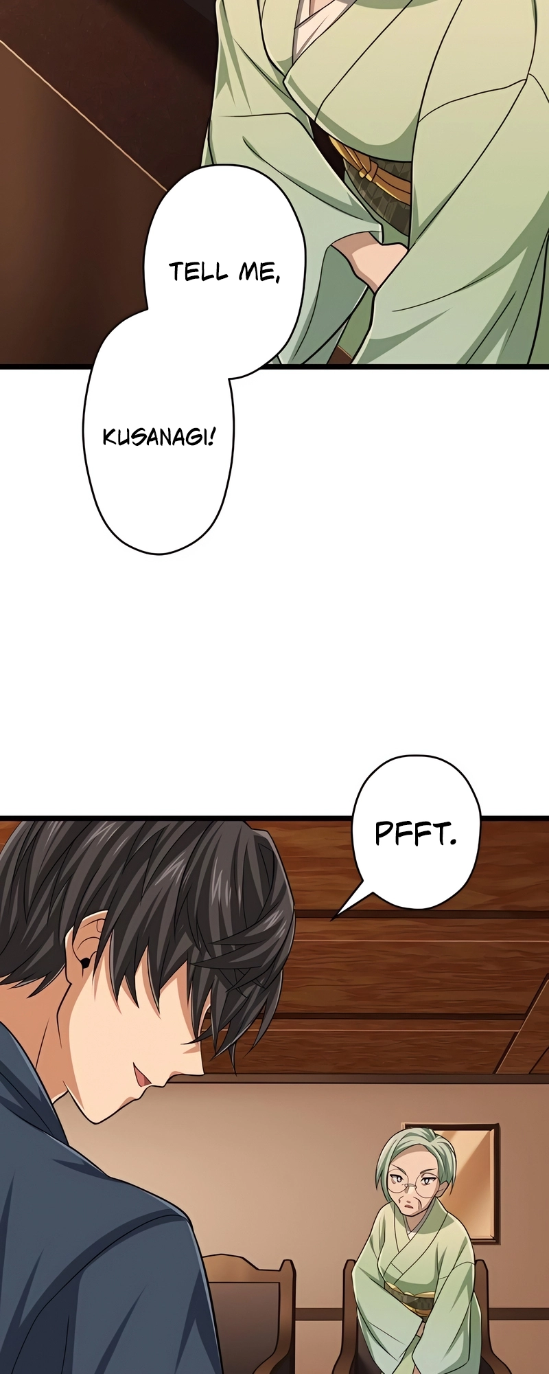 Read The Max Magic LevelGreat Sage’s Return chapter 54 image 62 on Lezhin