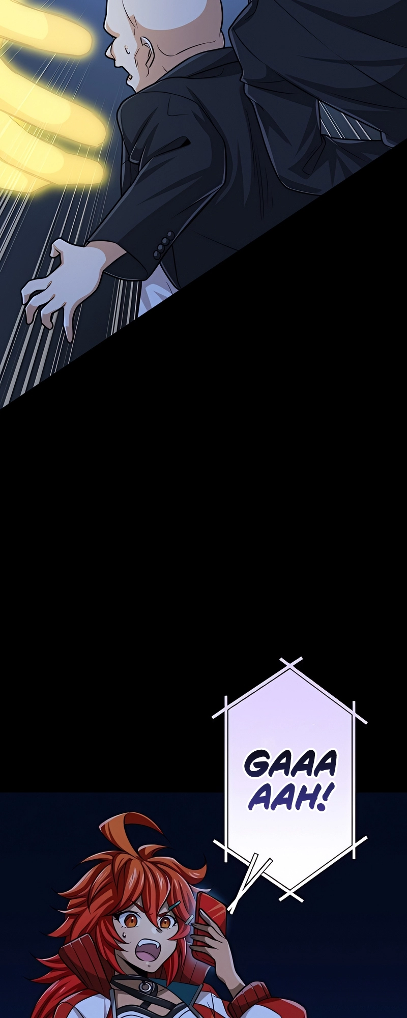 Read The Max Magic LevelGreat Sage’s Return chapter 56 image 12 on Lezhin