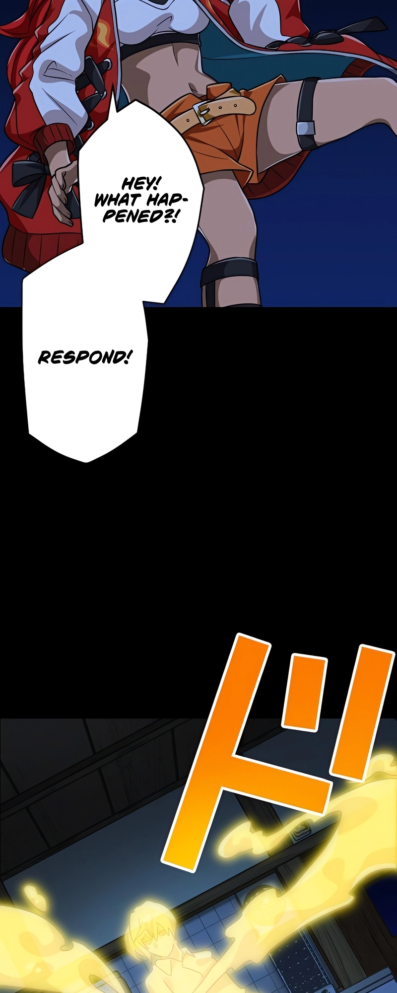 Read The Max Magic LevelGreat Sage’s Return chapter 56 image 13 on Lezhin
