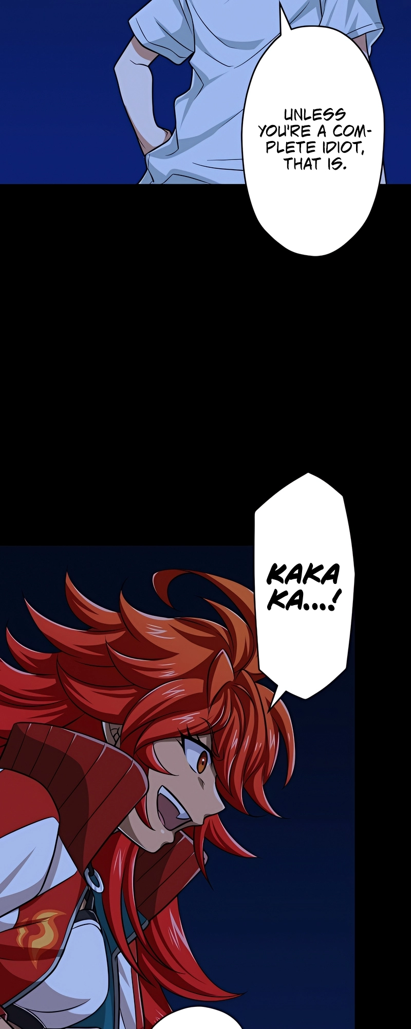 Read The Max Magic LevelGreat Sage’s Return chapter 56 image 17 on Lezhin