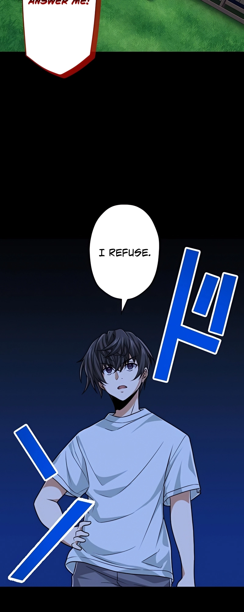 Read The Max Magic LevelGreat Sage’s Return chapter 56 image 2 on Lezhin