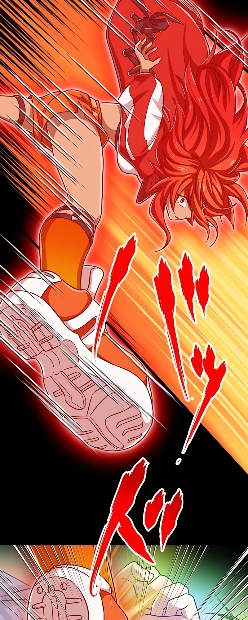 Read The Max Magic LevelGreat Sage’s Return chapter 56 image 24 on Lezhin