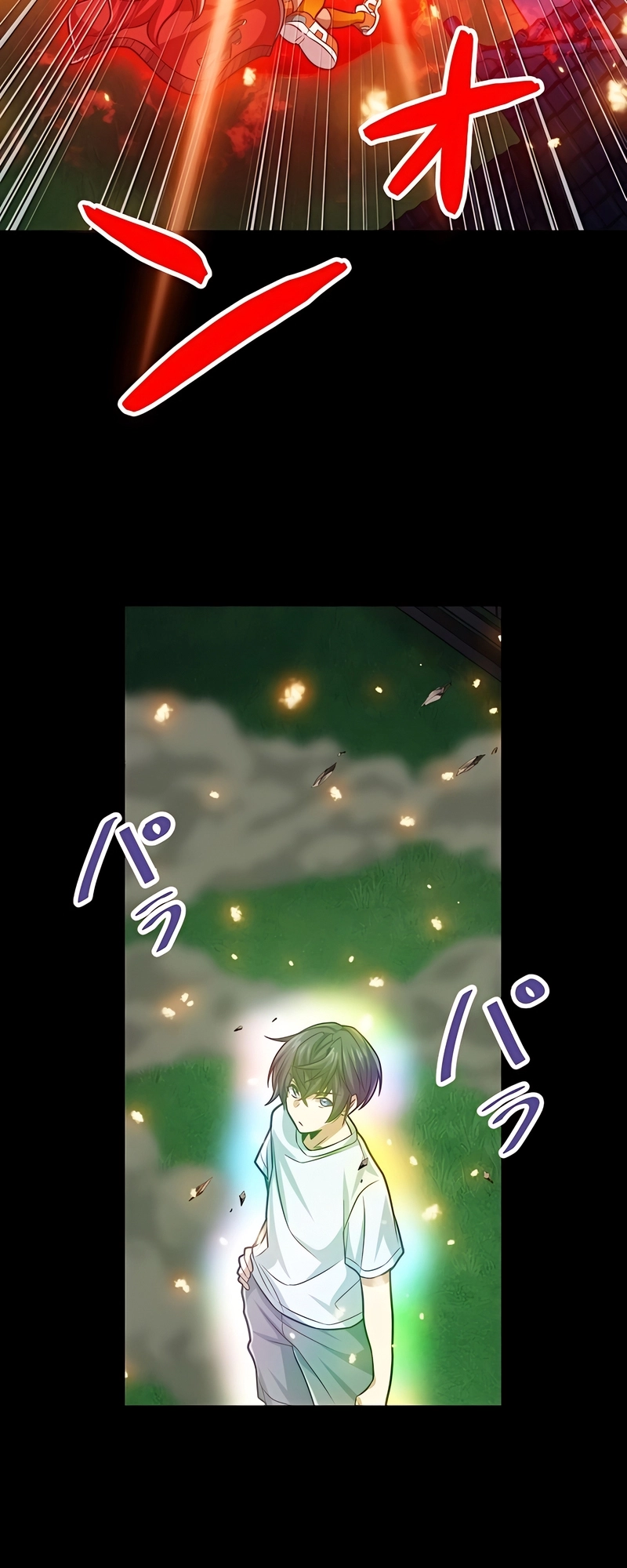 Read The Max Magic LevelGreat Sage’s Return chapter 56 image 28 on Lezhin
