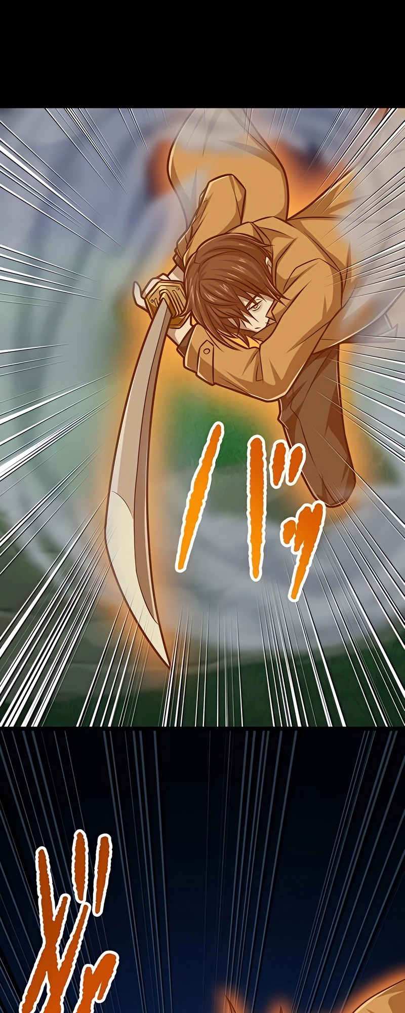 Read The Max Magic LevelGreat Sage’s Return chapter 56 image 29 on Lezhin