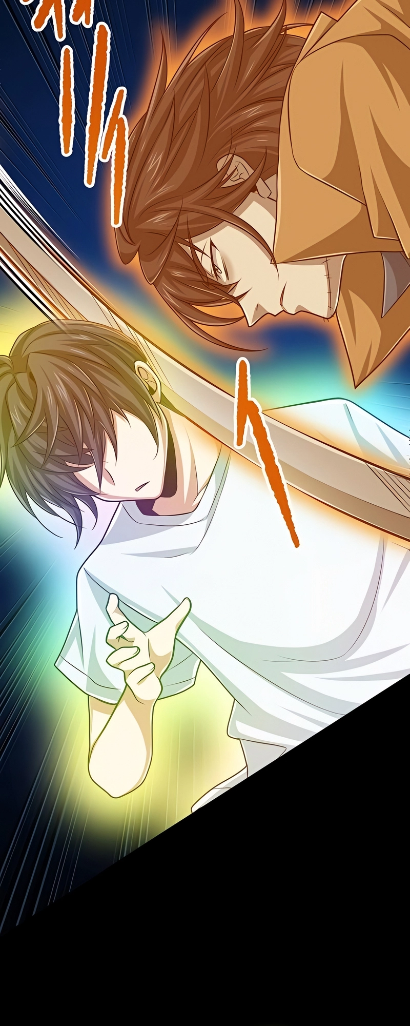 Read The Max Magic LevelGreat Sage’s Return chapter 56 image 30 on Lezhin