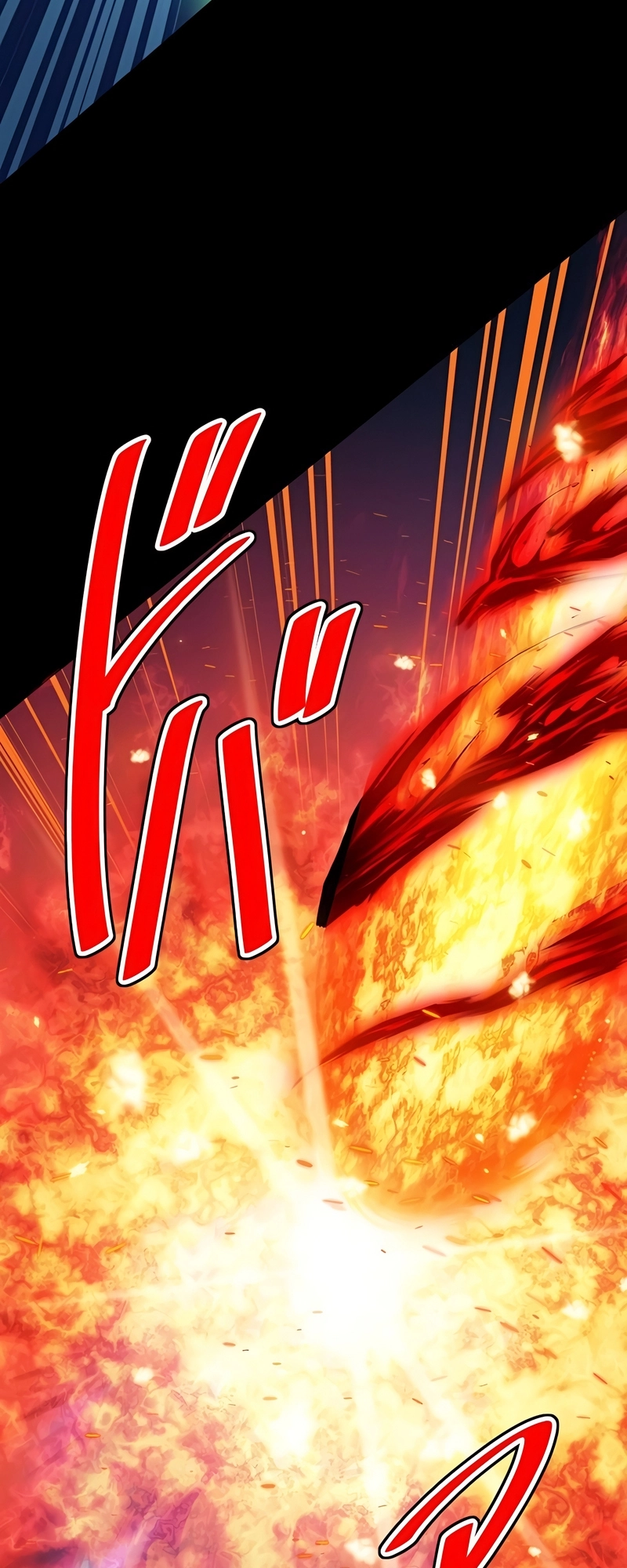 Read The Max Magic LevelGreat Sage’s Return chapter 56 image 34 on Lezhin