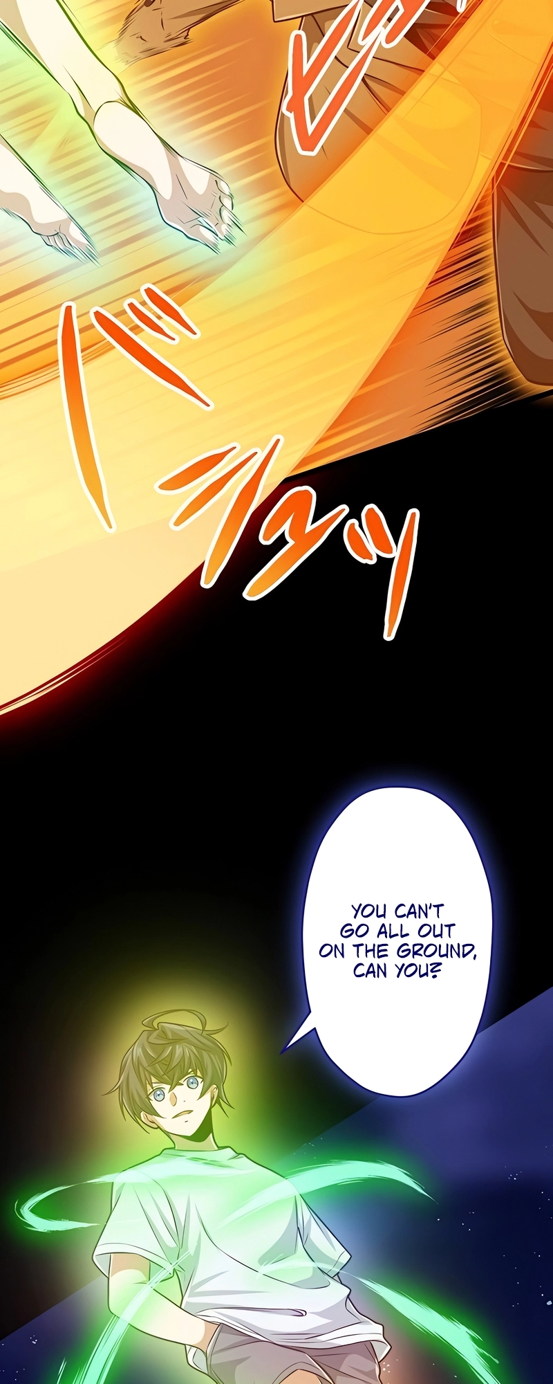 Read The Max Magic LevelGreat Sage’s Return chapter 56 image 38 on Lezhin