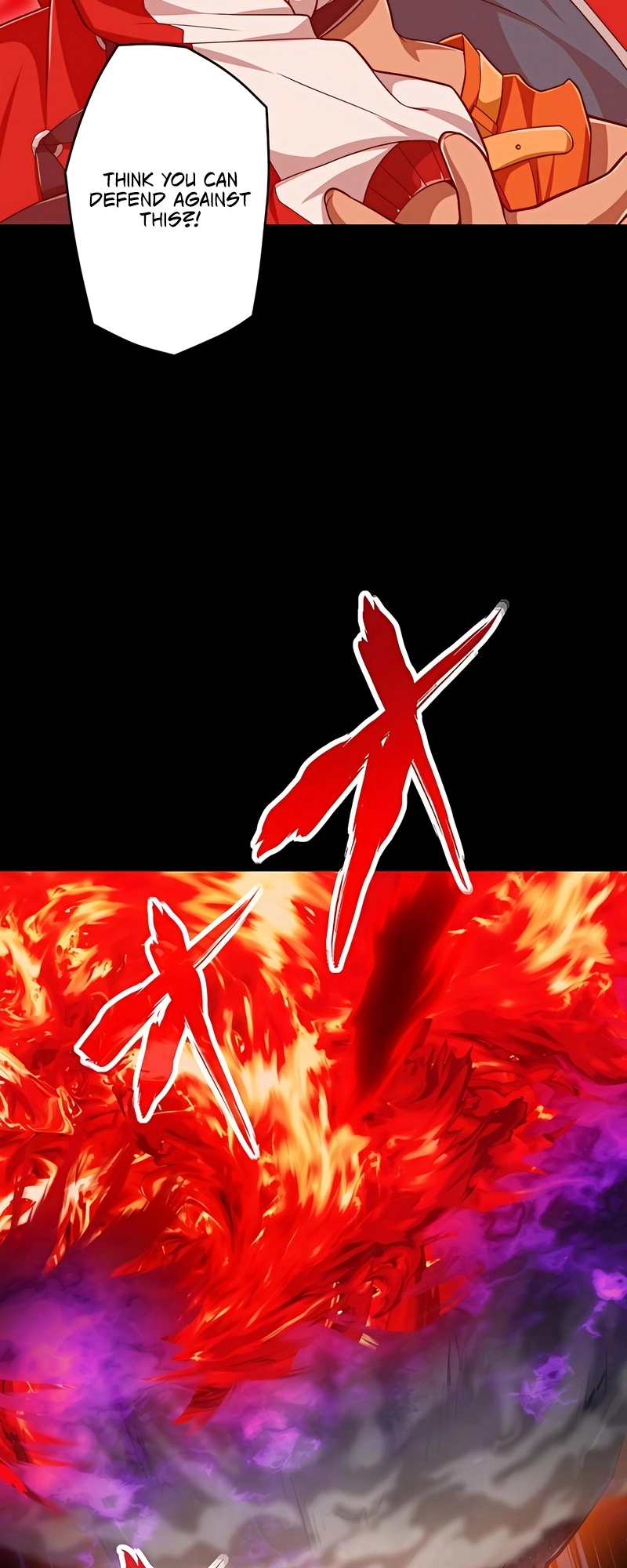 Read The Max Magic LevelGreat Sage’s Return chapter 56 image 48 on Lezhin